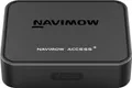 Produktbild: NAVIMOW Rasenmähroboter Segway Mähroboter Navigationsempfänger Access+ für