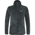 Produktbild: Salewa TOGNAZZA PL M JACKET Fleecejacke Kapuzenjacke Herren schwarz 52 - Schwarz - 52