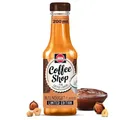 Produktbild: Schwartau Coffee Shop Nuss-Nougat Sirup | Für Kaffeespezialitäten | 200 ml