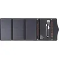 Produktbild: Yard Force Solar Powerbank LX PB21 mit 21 W