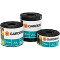 Produktbild: Raseneinfassung 20 Cm, Länge 9 M, Braun 0534-20 - Gardena