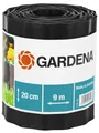 Produktbild: GARDENA 00534-20 Beeteinfassung Braun Rolle 20 cm hoch, 9 m lang