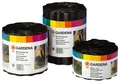 Produktbild: GARDENA Beeteinfassung braun Rolle 20 cm hoch, 9 m lang Kunststoff (534)