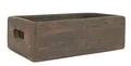 Produktbild: Ib Laursen - Holzkiste Unika 20x30cm Alt Holz Kiste Box Vintage 2190-00