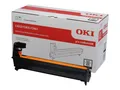 Produktbild: OKI Schwarz - original - Trommeleinheit - für