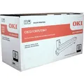 Produktbild: Oki Trommel 44844408 schwarz