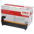 Produktbild: OKI 44844408 schwarz Trommel
