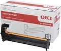 Produktbild: OKI Trommel Drum Unit C822 C831 C841 Original Schwarz 30000 Seiten 44844408