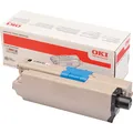 Produktbild: Trommel fr OKI C831, schwarz