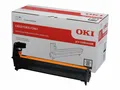 Produktbild: 44844408 OKI Schwarz Original Trommel-Kit für C822dn ~D~