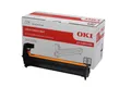 Produktbild: OKI 44844408  schwarz Trommel