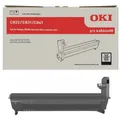 Produktbild: Original OKI 44844408 Trommel schwarz