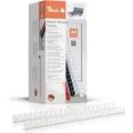 Produktbild: Peach Binderücken 16mm (510109)