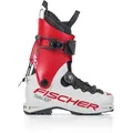 Produktbild: FISCHER Tourenskischuh TRAVERS GR - Da., white/red (24.5 MP)