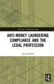 Produktbild: Sarah Kebbell Anti-Money Laundering Compliance and the Legal Profe (Taschenbuch)