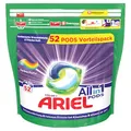 Produktbild: Ariel All-in-1 PODS 104 WL