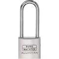 Produktbild: Burg Wächter Zylinder-Vorhangschloss 770 HB 30 45 SB (36041)
