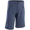 Produktbild: Ion Girls MTB-Shorts Logo Blau Gr. 36