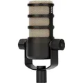 Produktbild: Rode PodMic Schwarz