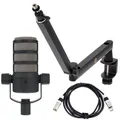 Produktbild: PodMic Swivel Mic Arm Bundle