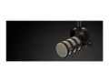 Produktbild: RODE RØDE PodMic - Mikrofon - Schwarz