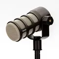 Produktbild: RODE Microphones PodMic, Mikrofon  (schwarz)