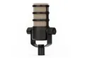 Produktbild: RODE Microphones Mikrofon (PodMic), Røde PodMic, dynamisches Podcast-Mikrofon