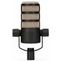 Produktbild: Rode Microphones PodMic, Mikrofon, schwarz