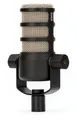 Produktbild: RODE PodMic Dynamisches Podcast-Mikrofon
