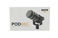Produktbild: Rode PodMic schwarz