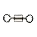 Produktbild: LMAB Swivel Black Nickel XS 20kg Karabinerwirbel