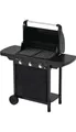 Produktbild: CAMPINGAZ Gasgrill Compact 3 LD 3 Stahlrohrbrenner mit Piezozündung