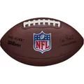 Produktbild: Wilson NFL Duke (WTF1825XBBRS)