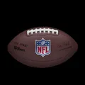 Produktbild: Wilson NFL Duke Replica American Football Official Brown Official Brown