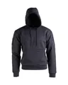 Produktbild: Tactical Hoodie schwarz, Sweatshirt, Camping, Outdoor, Military   -NEU-