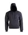 Produktbild: TACTICAL HOODIE SCHWARZ Gr. XL MIL-TEC