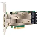 Produktbild: Broadcom MegaRAID SAS 9460-8i 8 Port RAID Controller PCIe x8 Passend für (SSD): SATA SSD, SAS SSD