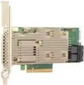 Produktbild: Broadcom MegaRAID SAS 9460-8i - Speicher-Controller - 8 Sender/Kanal - SATA / SAS 12Gb/s Low Profile - 1200 MBps - RAID 0, 1, 5, 6, 10, 50, JBOD, 60 - PCIe 3.1 x8