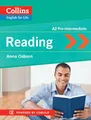 Produktbild: Reading: A2 (Collins English for Life: Skills)