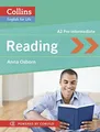 Produktbild: Reading: A2 (Collins English for Life:..., Osborn, Anna