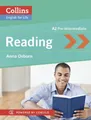 Produktbild: Anna Osborn Reading (Taschenbuch) Collins English for Life: Skills