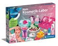 Produktbild: Clementoni Galileo Lab – Mein Kosmetik-Labor, aromatisierte Badesalze, Parfüms, Seifen & Cremes, Spielzeug für Kinder ab 8 Jahren, Experimente für Zuhause 59247