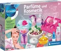 Produktbild: Clementoni Galileo Lab Mein Kosmetik-Labor (59247)