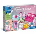 Produktbild: Clementoni 59247 Galileo Lab – Mein Kosmetik-Labor