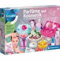 Produktbild: Clementoni Galileo Mein Kosmetik-Labor Parfüme Experimentierkasten ab 8 Jahre