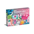 Produktbild: Clementoni Galileo Mein Kosmetik-Labor Experimentierset Schönheitslabor Mädchen