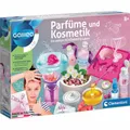 Produktbild: Clementoni Galileo Mein Kosmetik-Labor Parfüme Experimentierkasten ab 8 Jahre