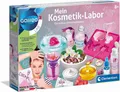 Produktbild: Clementoni 59247 Galileo Lab – Mein Kosmetik-Labor