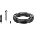 Produktbild: Gardena Micro-Drip-System Tropfbewässerung Set Hecke/Sträucher (25 m) (13500-20)