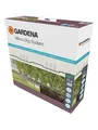 Produktbild: Gardena Tropfbewässerung Hecken/Büsche Set (25 m)